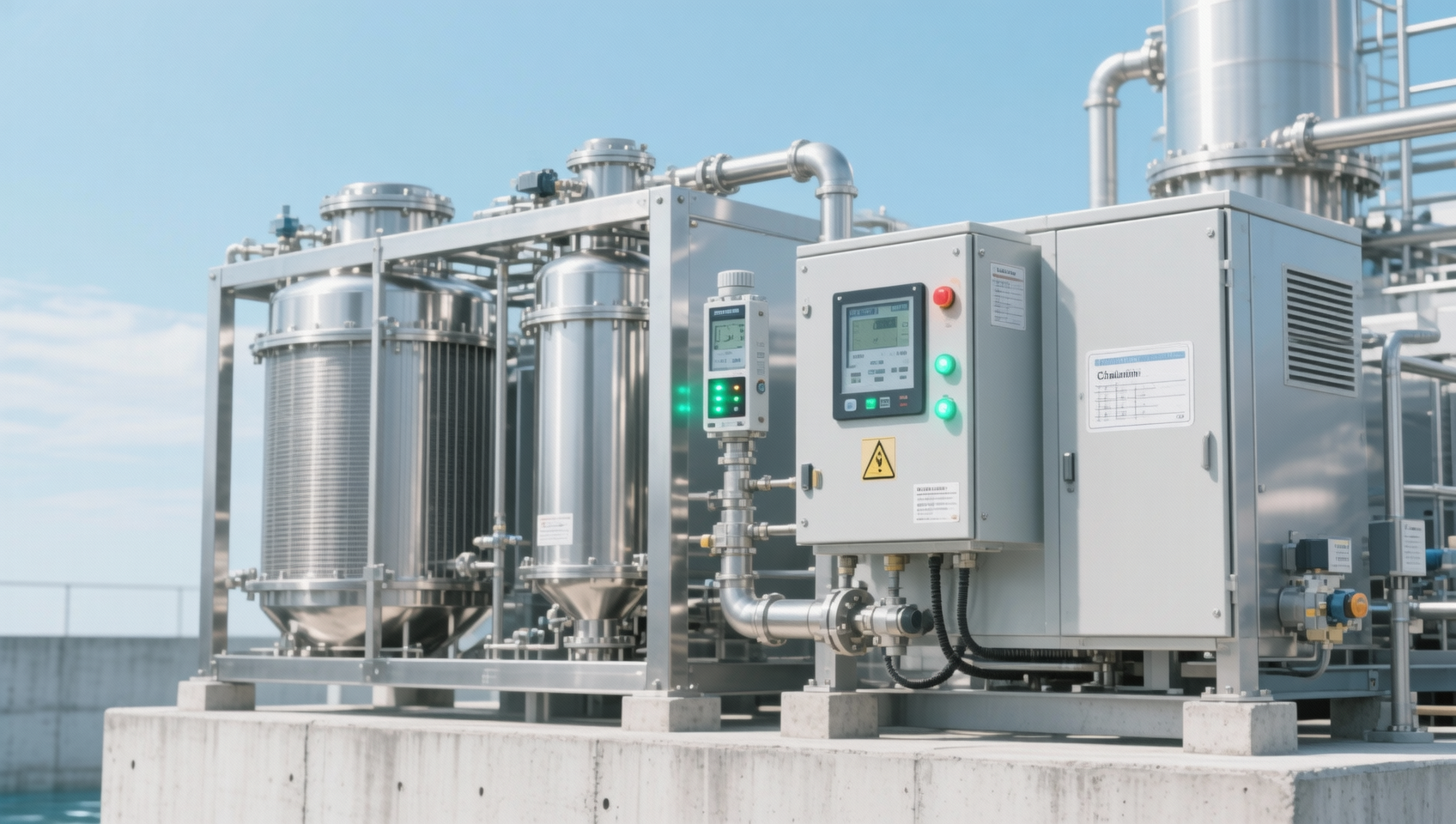 What Does Environment & Ecology Cost Mean for Industrial Water Treatment Projects in 2026?