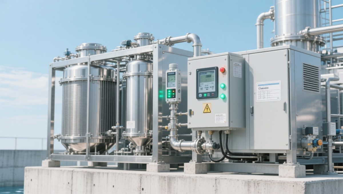 What Does Environment & Ecology Cost Mean for Industrial Water Treatment Projects in 2026?