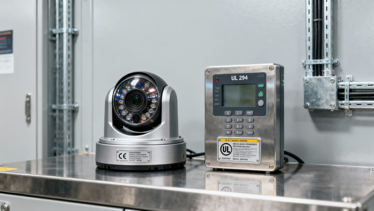 Why Security & Safety Price Transparency Matters When Sourcing CCTV & Access Control Systems