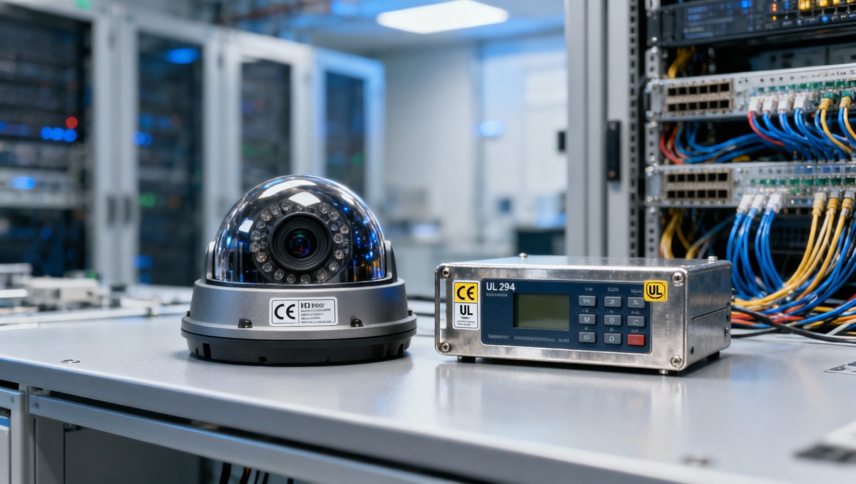 Why Security & Safety Price Transparency Matters When Sourcing CCTV & Access Control Systems