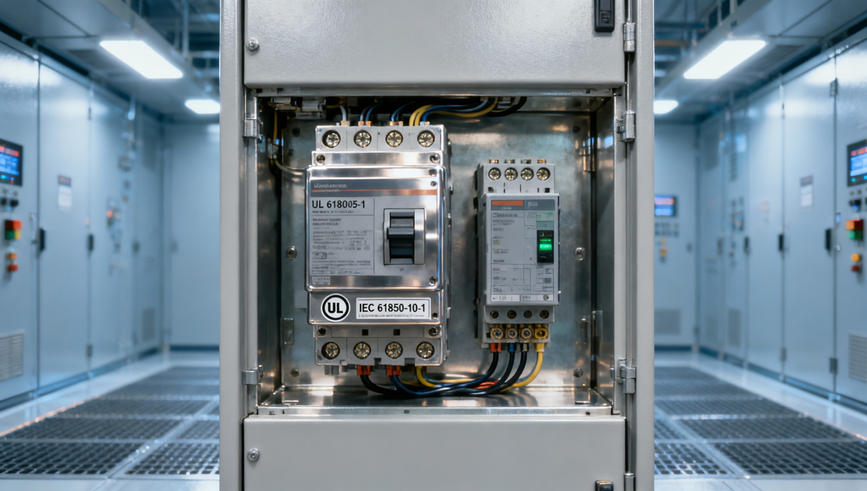 Electrical & Power Manufacturer Certifications That Actually Reduce Breakers & Relays Project Risk