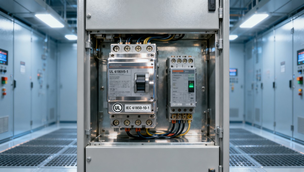 Electrical & Power Manufacturer Certifications That Actually Reduce Breakers & Relays Project Risk