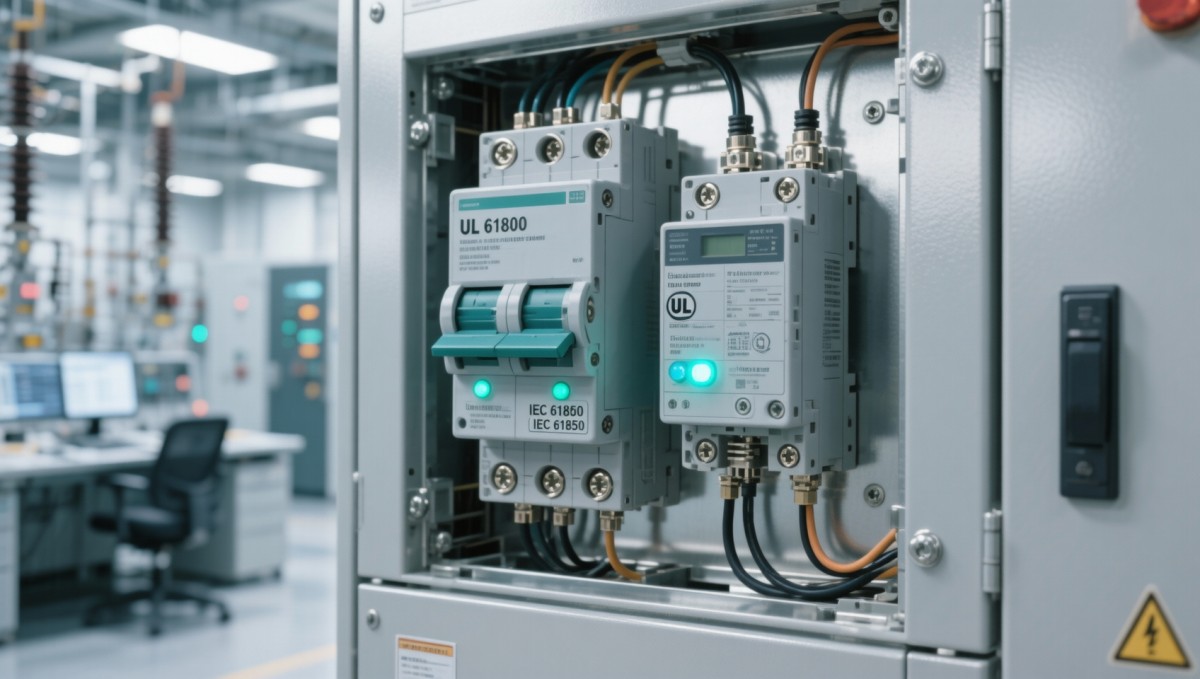 Electrical & Power Manufacturer Certifications That Actually Reduce Breakers & Relays Project Risk