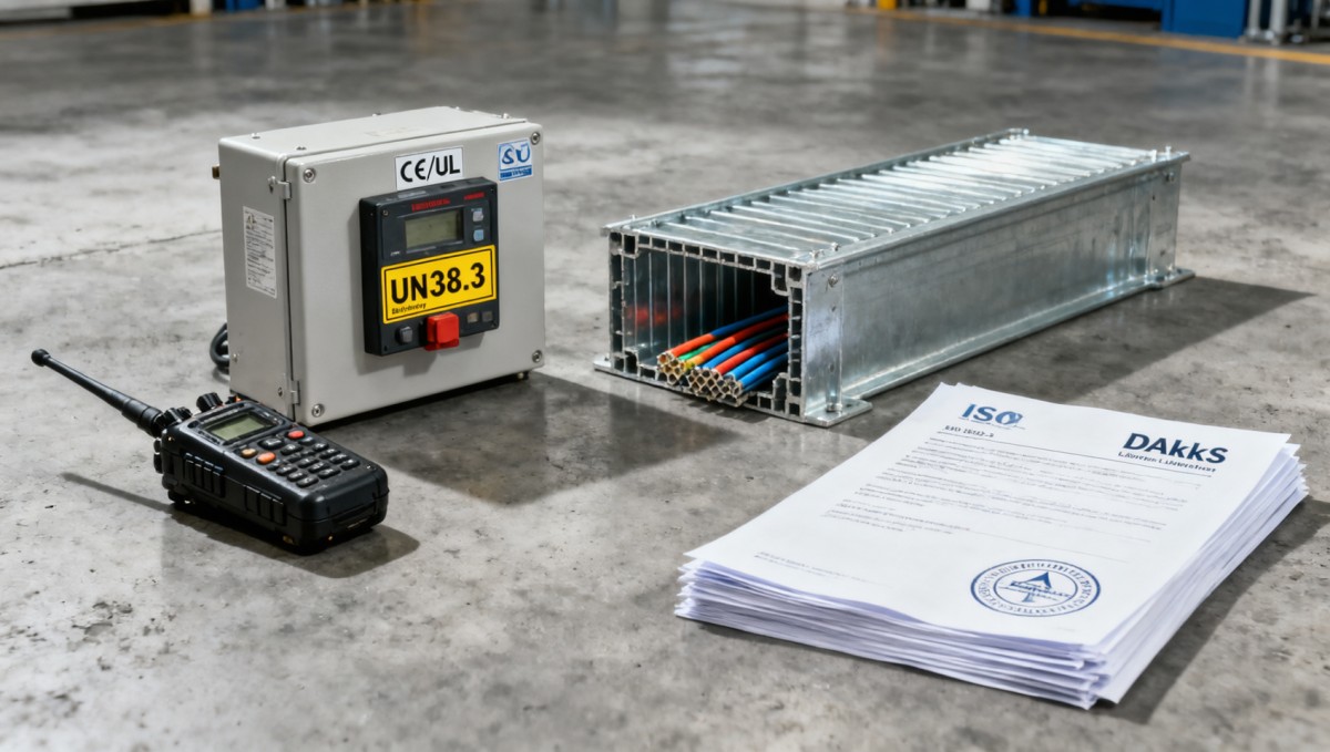 Security & Safety Supplier Due Diligence Checklist for Fire & Rescue Equip Procurement Security & Safety Supplier Due Diligence Checklist for Fire & Rescue Equip Procurement