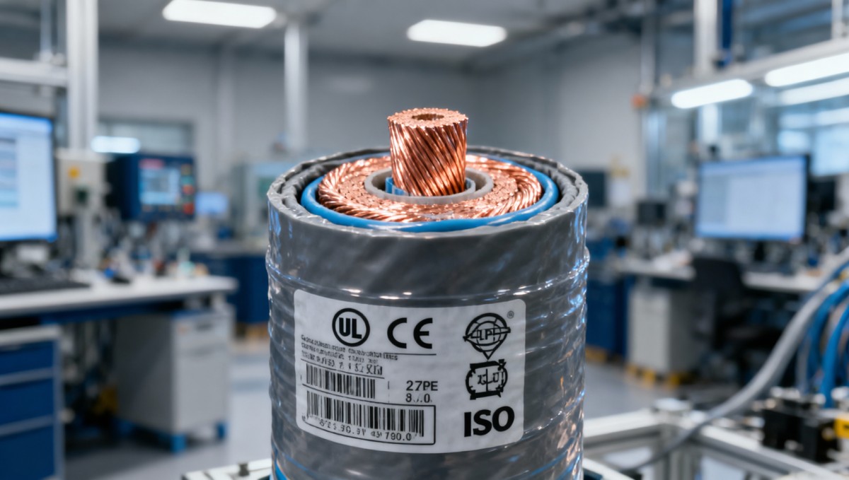 Electrical & Power Quotation Line Items You Must Verify Before Approving Cables & Wiring Orders Electrical & Power Quotation Line Items You Must Verify Before Approving Cables & Wiring Orders