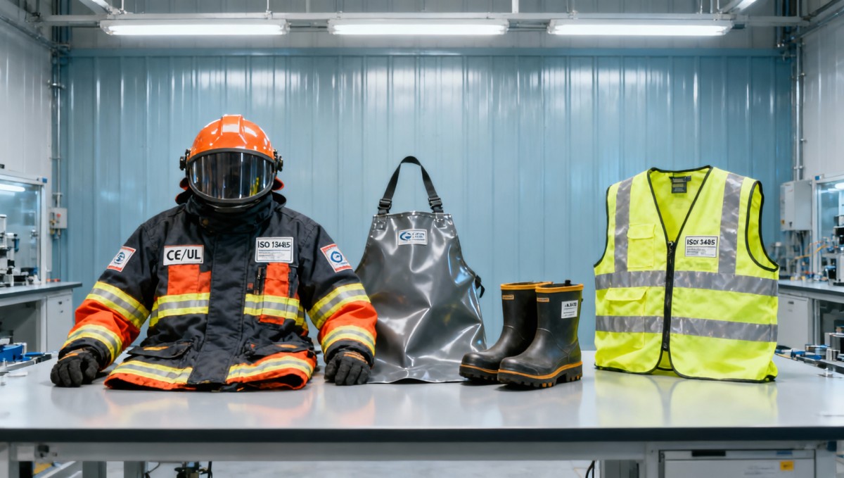 What Makes a Security & Safety Price Fair for PPE & Workwear in High-Risk Industrial Environments What Makes a Security & Safety Price Fair for PPE & Workwear in High-Risk Industrial Environments