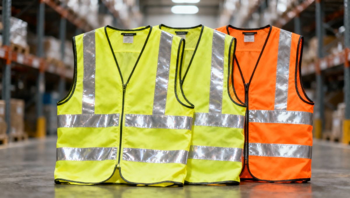 How do bulk reflective safety vests meet ANSI|ISEA 107-2020 standards for construction site compliance in 2026? How do bulk reflective safety vests meet ANSI|ISEA 107-2020 standards for construction site compliance in 2026?