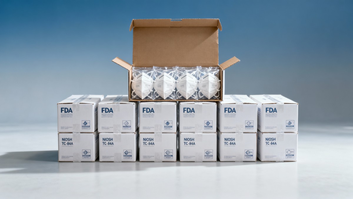 Why wholesale N95 respirators from FDA-listed manufacturers cut long-term PPE procurement costs by up to 22% in 2026? Why wholesale N95 respirators from FDA-listed manufacturers cut long-term PPE procurement costs by up to 22% in 2026?