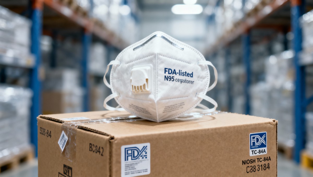 Why wholesale N95 respirators from FDA-listed manufacturers cut long-term PPE procurement costs by up to 22% in 2026? Why wholesale N95 respirators from FDA-listed manufacturers cut long-term PPE procurement costs by up to 22% in 2026?