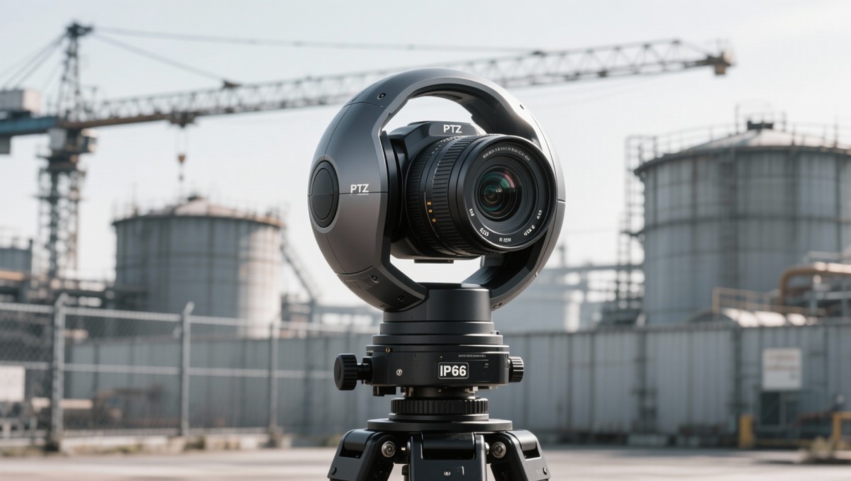 What PTZ dome camera specs — like 30x optical zoom, IP66 rating, and auto-tracking latency — matter most for perimeter surveillance in industrial yards? What PTZ dome camera specs — like 30x optical zoom, IP66 rating, and auto-tracking latency — matter most for perimeter surveillance in industrial yards?