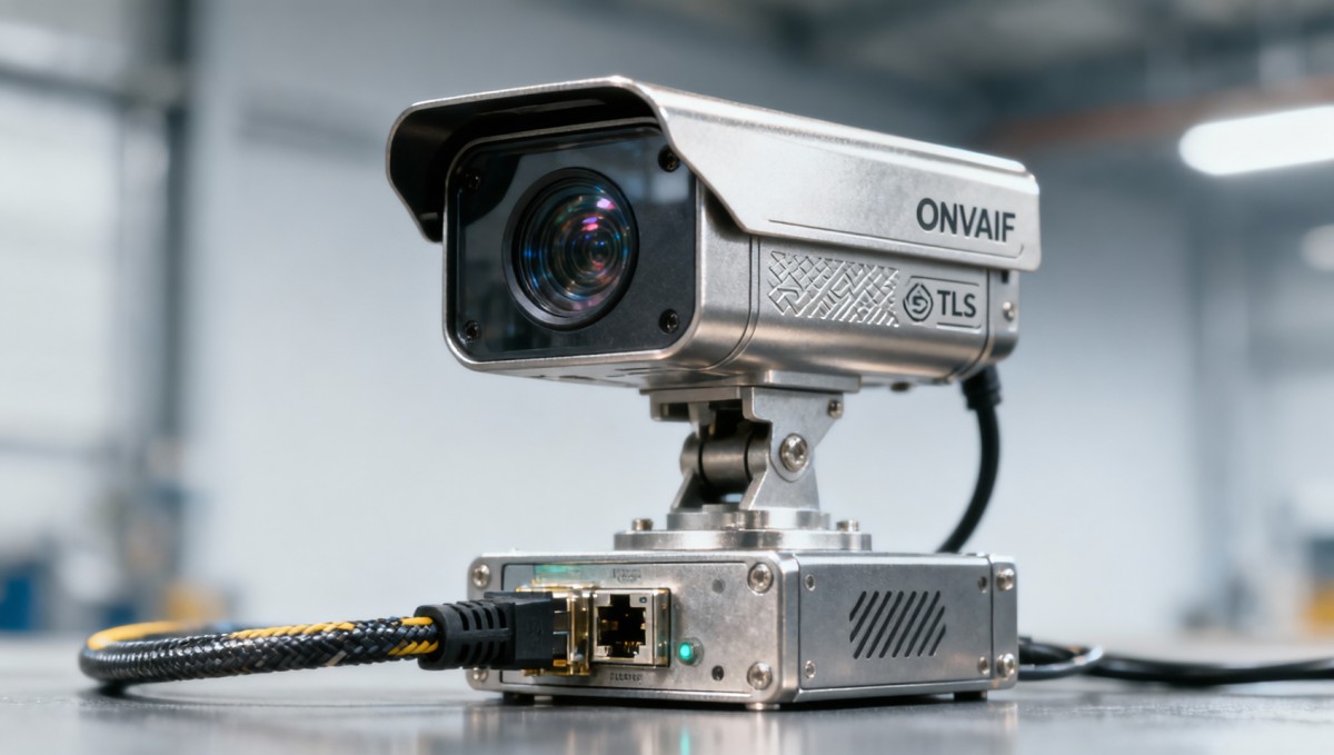 How does partnering with an IP camera manufacturer that offers OEM firmware customization impact integration time and cybersecurity posture? How does partnering with an IP camera manufacturer that offers OEM firmware customization impact integration time and cybersecurity posture?