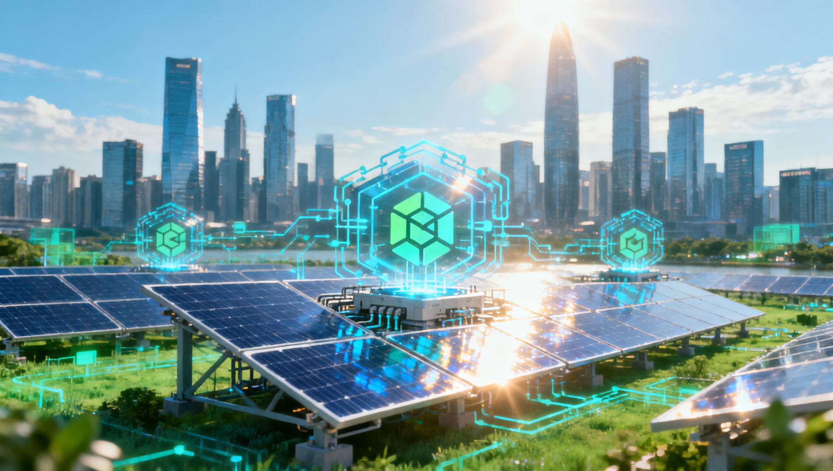 Yangtze River Delta Carbon Inclusive Platform Launched Yangtze River Delta Carbon Inclusive Platform Launched