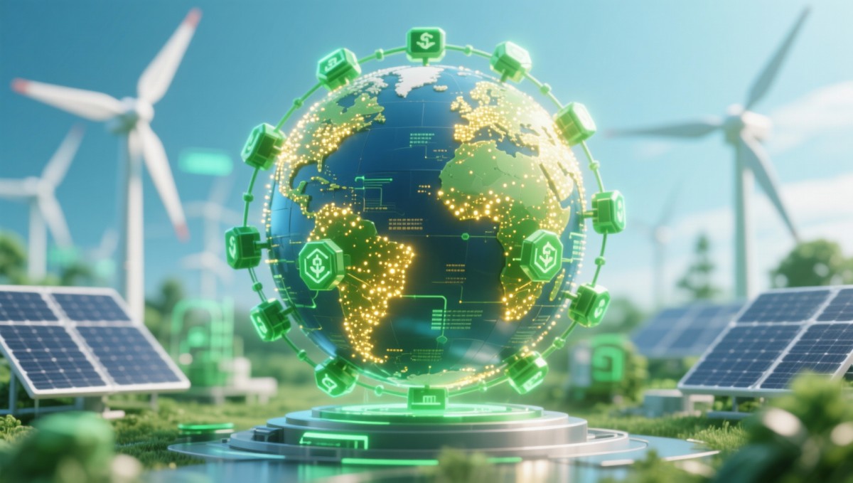 Yangtze River Delta Carbon Inclusive Platform Launched Yangtze River Delta Carbon Inclusive Platform Launched