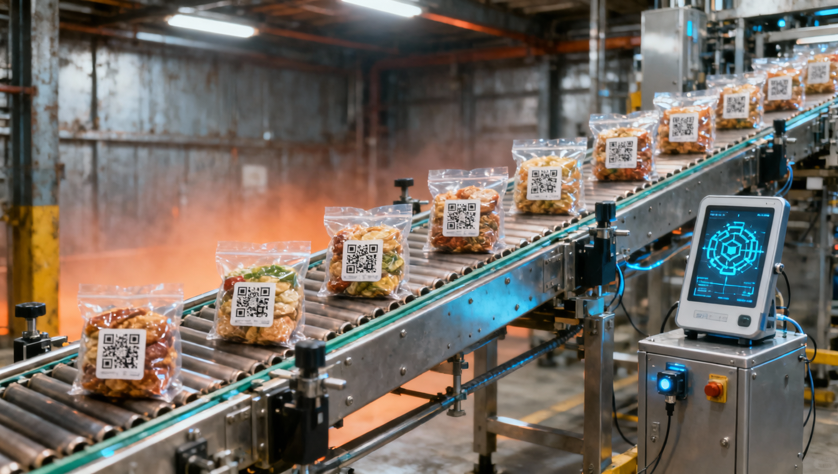 China’s Market Regulator Tightens Cross-Border E-Commerce Food Traceability Rules: Impacts on Imported Ingredients, OEMs, and Cold Chain Services