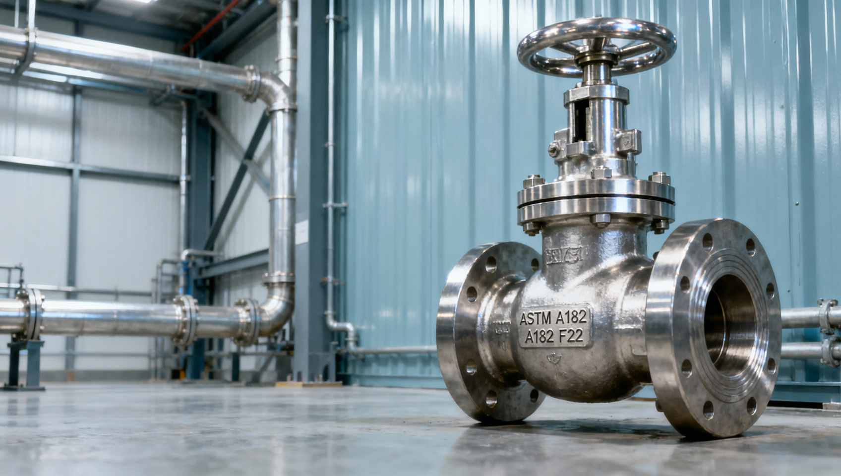Globe valves wholesale orders often arrive with mismatched trim materials — here’s why