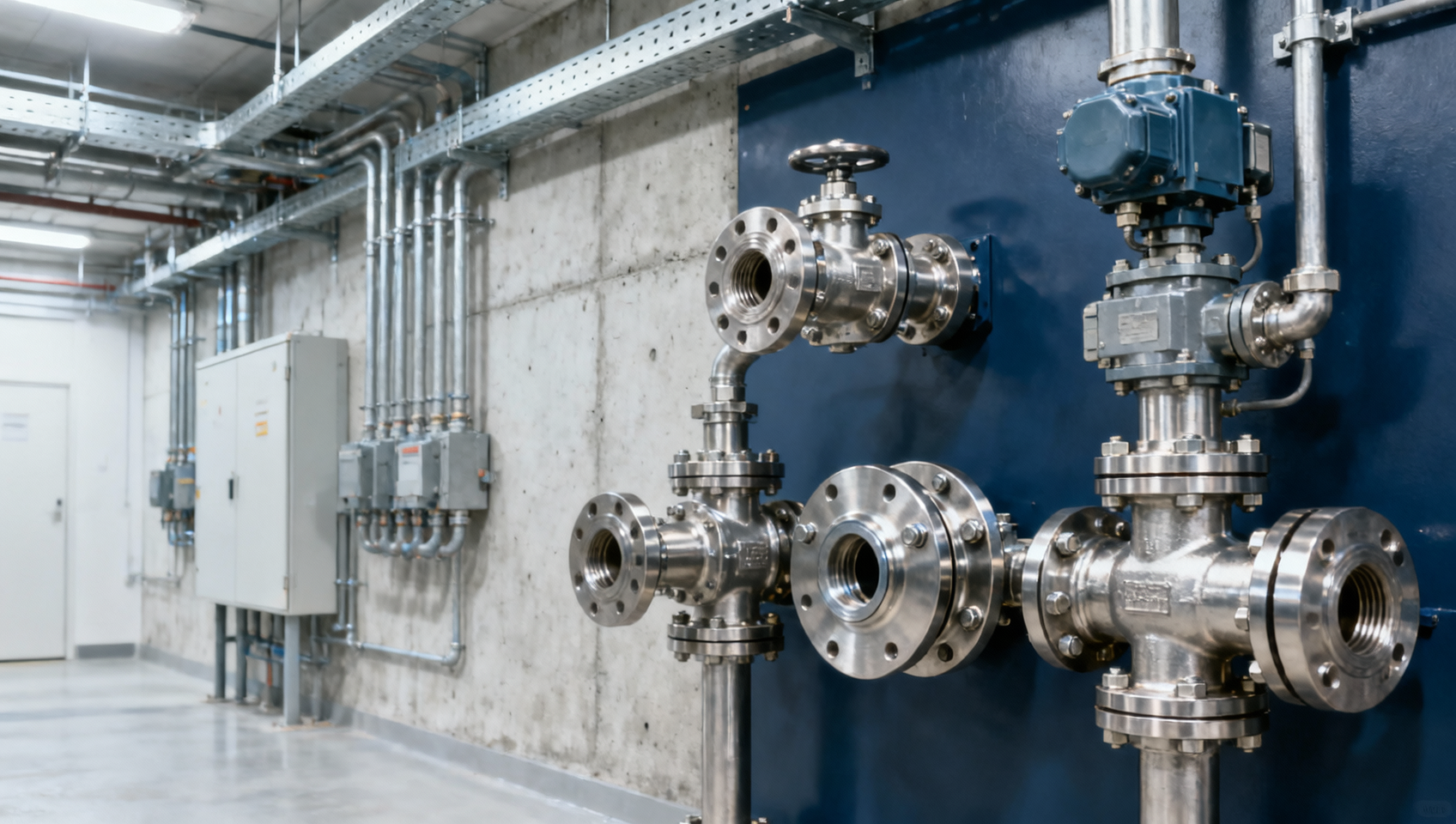 2026 procurement trends show fewer buyers specifying valve end connections — and more field welds failing