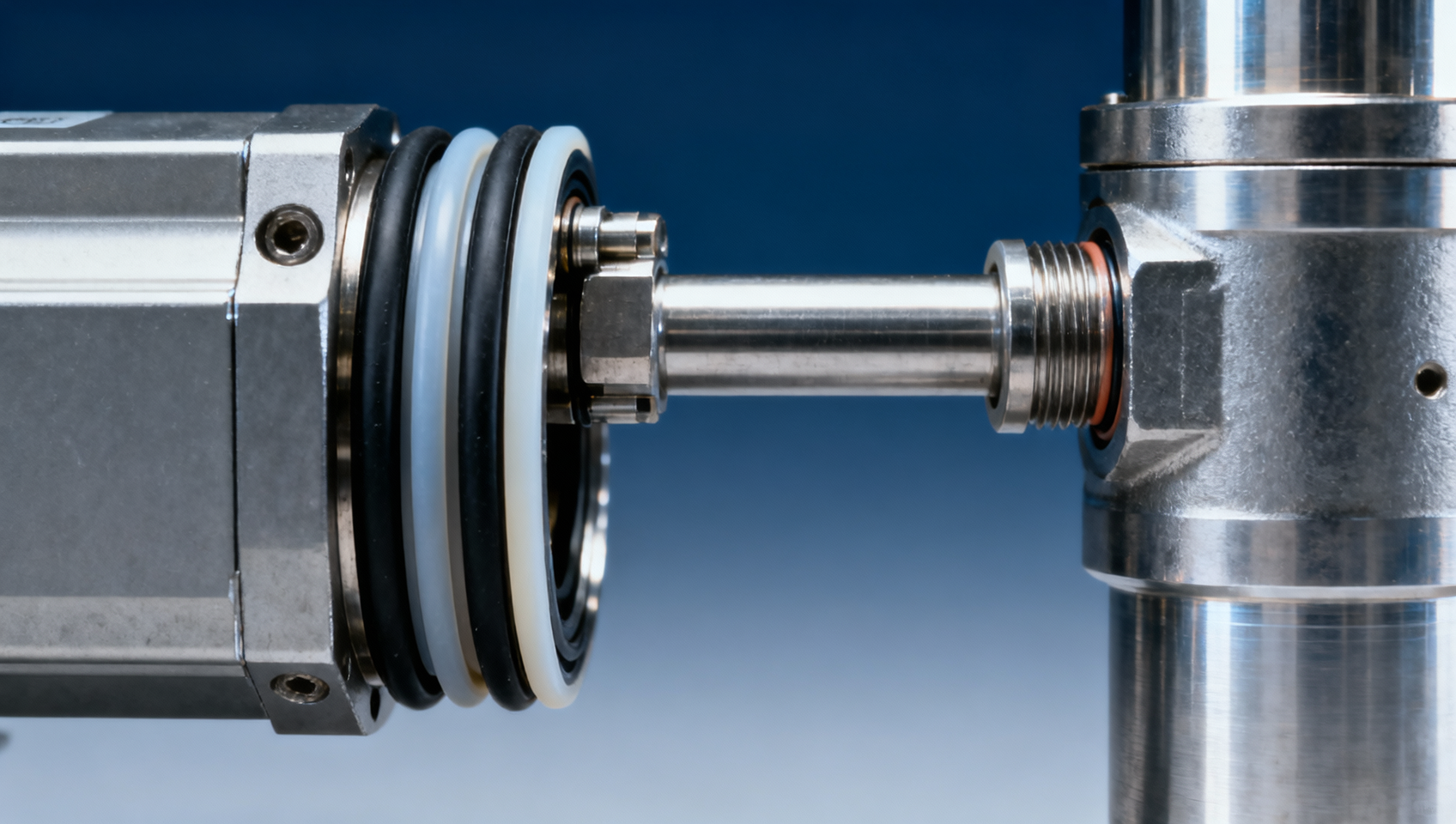 Pneumatic cylinder seals wearing faster than expected? Check your compressed air dew point first Pneumatic cylinder seals wearing faster than expected? Check your compressed air dew point first