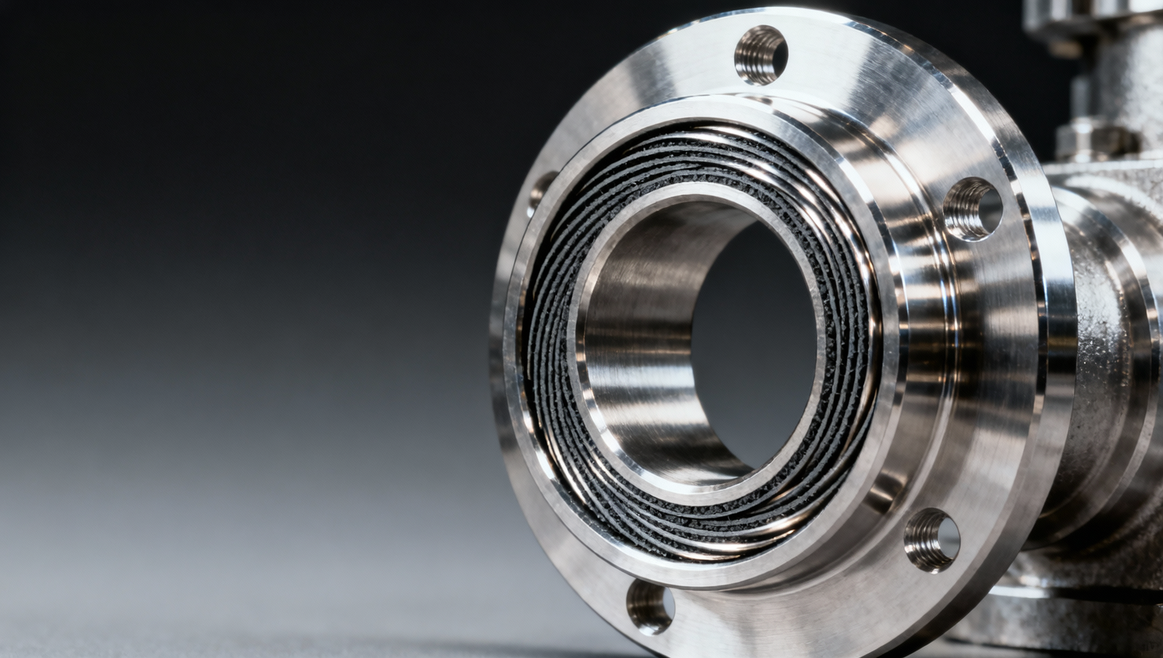 Spiral wound gaskets wholesale buyers keep overlooking flange surface finish requirements Spiral wound gaskets wholesale buyers keep overlooking flange surface finish requirements