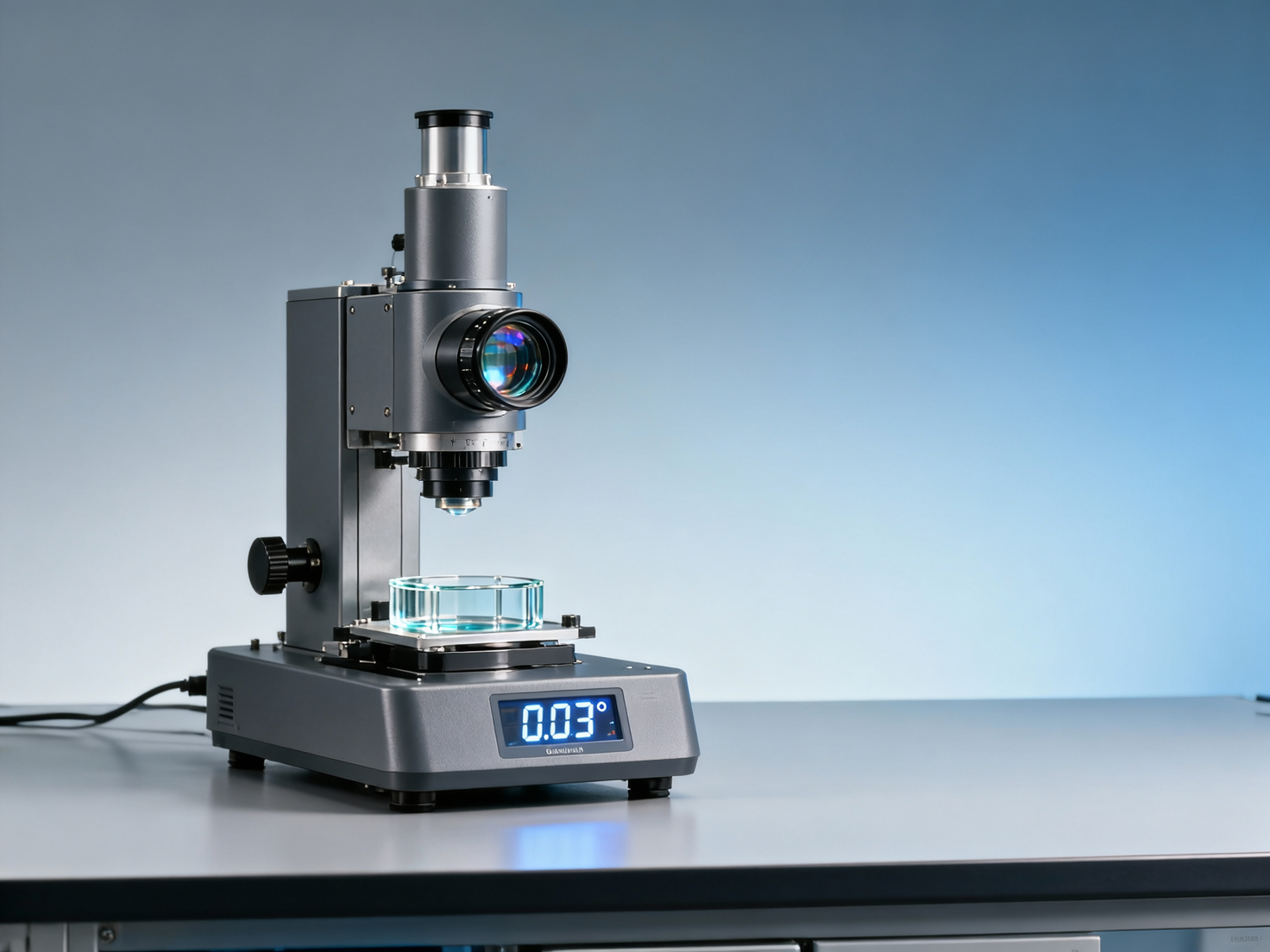 Polarimeter wholesale units show inconsistent rotation angles across identical samples Polarimeter wholesale units show inconsistent rotation angles across identical samples
