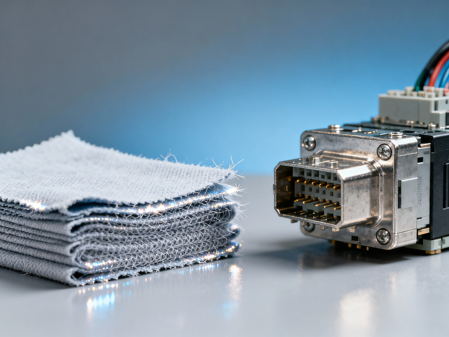 Lint-free wipes bought in bulk sometimes shed microfibers under microscopy—why material sourcing trumps packaging claims