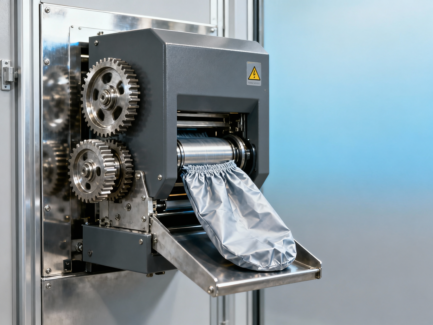 Shoe cover dispensers shipped wholesale often lack torque consistency—how that leads to jamming in high-traffic entryways Shoe cover dispensers shipped wholesale often lack torque consistency—how that leads to jamming in high-traffic entryways