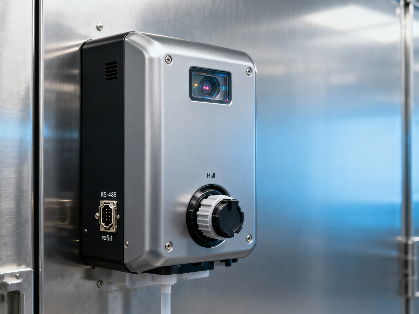 Automatic hand sanitizers fail most when usage peaks—why sensor lag and refill design matter more than capacity Automatic hand sanitizers fail most when usage peaks—why sensor lag and refill design matter more than capacity