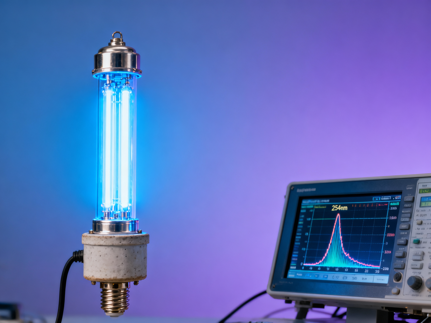 UV sterilization lamps lose over 40% intensity before the first year—how wholesale pricing hides degradation timelines UV sterilization lamps lose over 40% intensity before the first year—how wholesale pricing hides degradation timelines