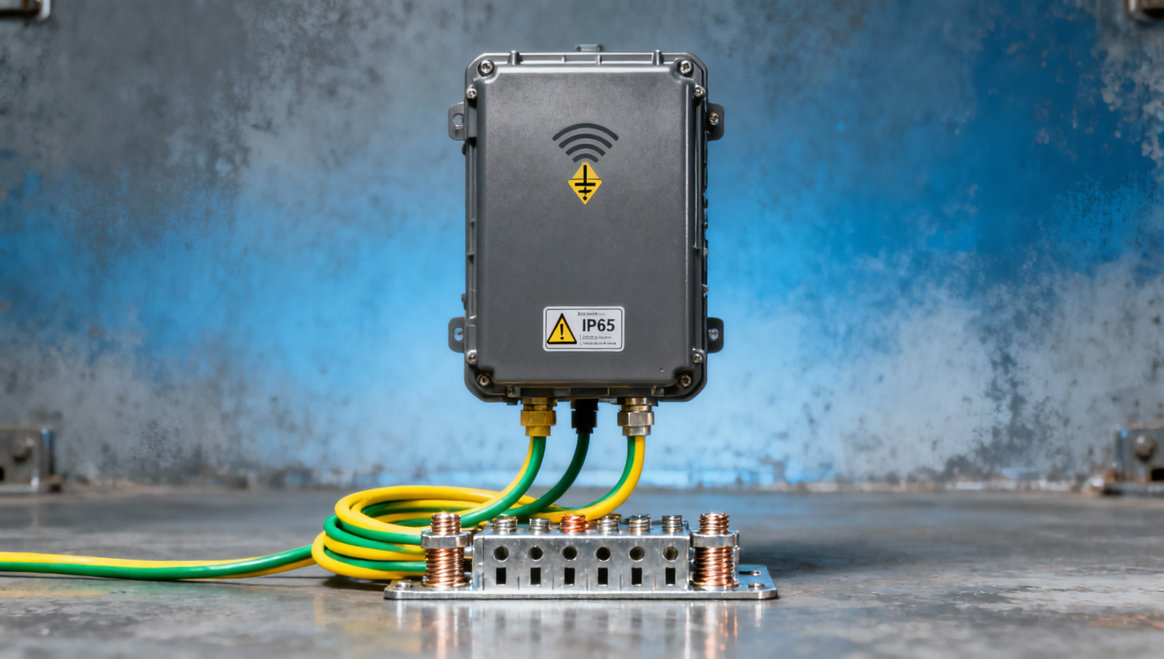 Noise monitoring terminal drifts after 8 weeks in humid labs—humidity isn’t the culprit, it’s grounding Noise monitoring terminal drifts after 8 weeks in humid labs—humidity isn’t the culprit, it’s grounding