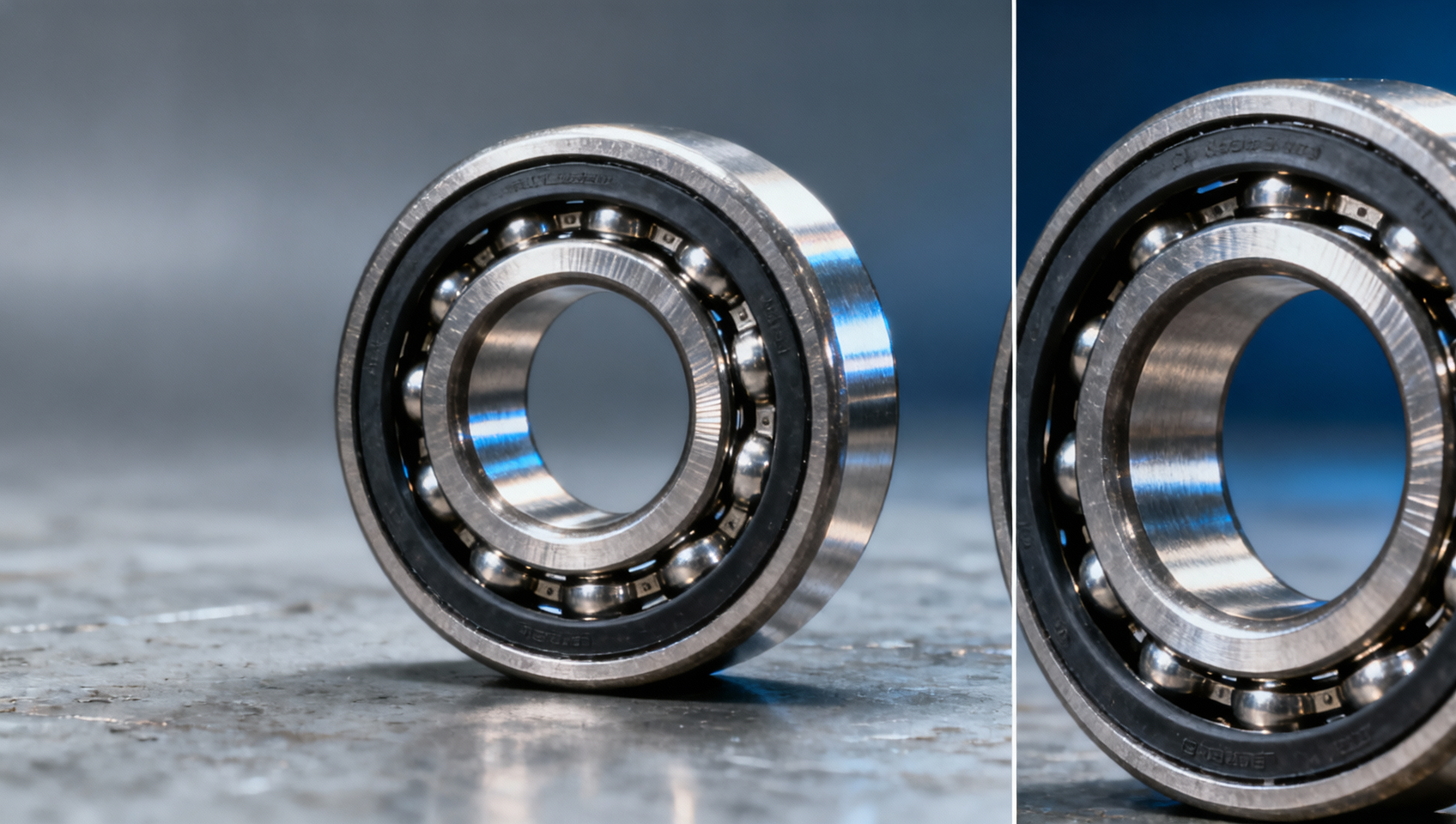 Deep groove ball bearings rated for 15k hours—but real-world dust ingress cuts life by 60% without warning Deep groove ball bearings rated for 15k hours—but real-world dust ingress cuts life by 60% without warning