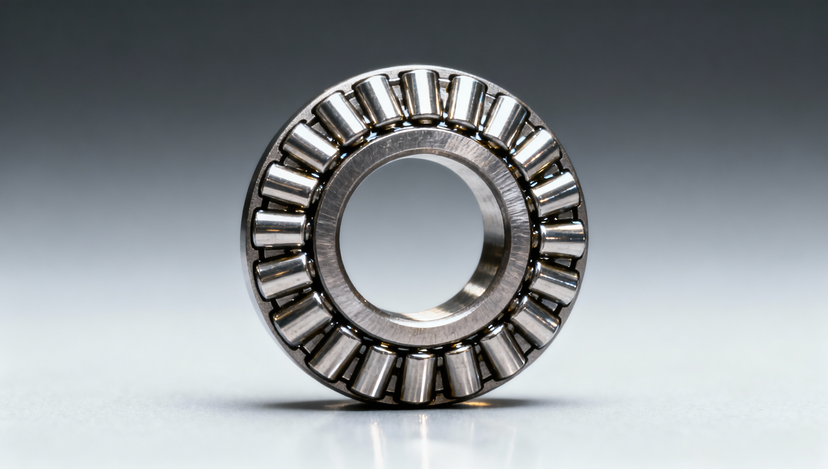 Tapered roller bearings wholesale orders often skip preload verification—why that gap shows up as premature noise