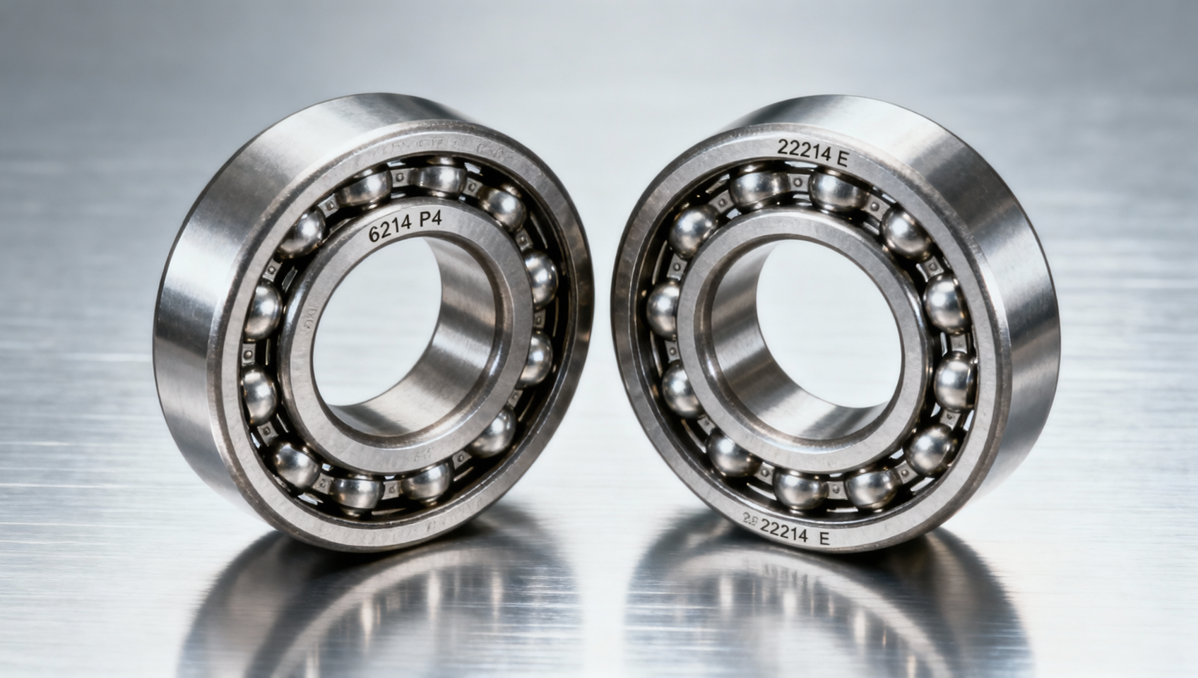 Spherical roller bearings mislabeled as 'self-aligning' in high-speed applications—what actually happens at 3,200 rpm