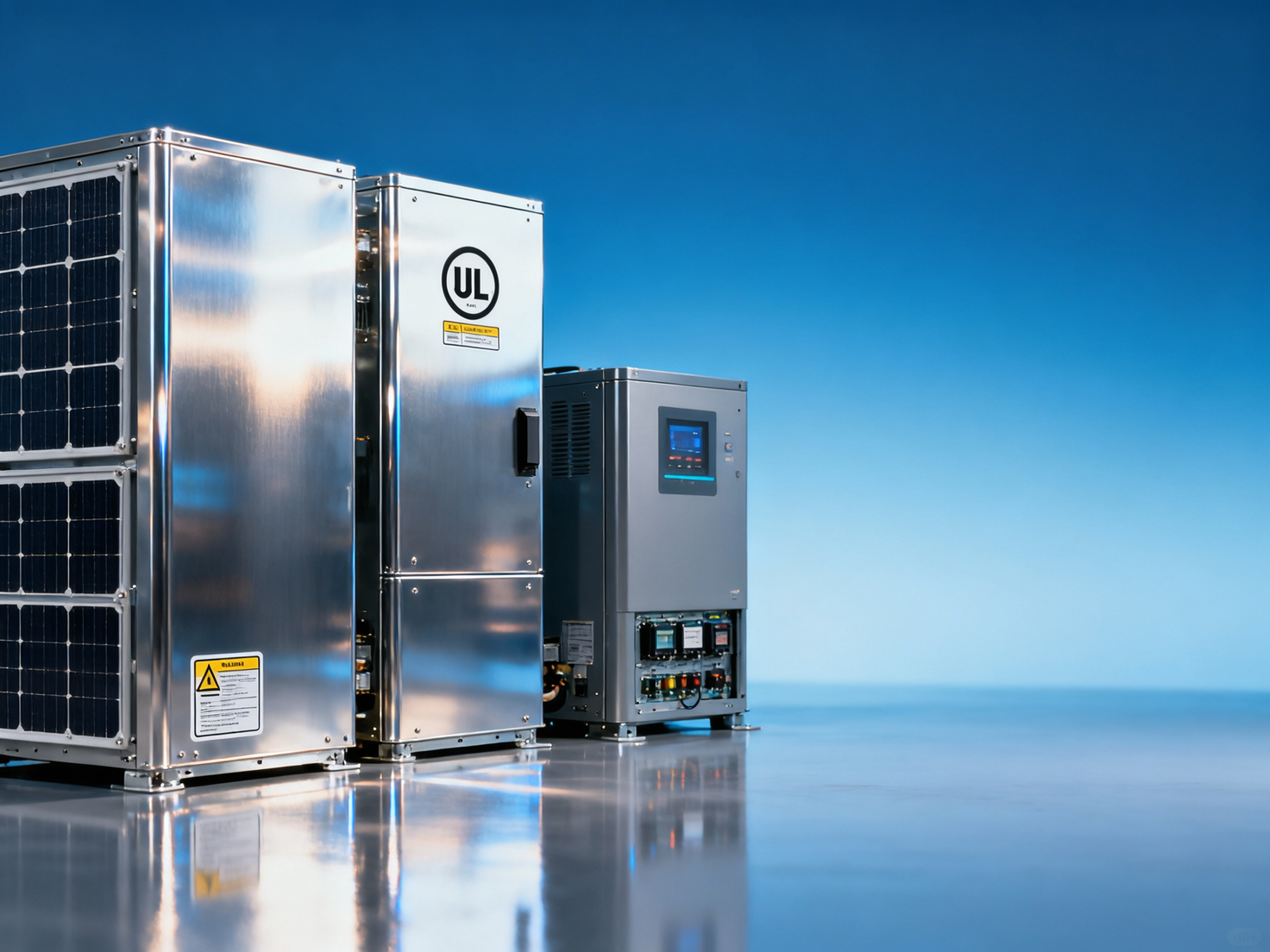 U.S. DOE Updates Priority Review List for Clean Energy Equipment: Impacts on PV Inverters, Energy Storage Converters U.S. DOE Updates Priority Review List for Clean Energy Equipment: Impacts on PV Inverters, Energy Storage Converters