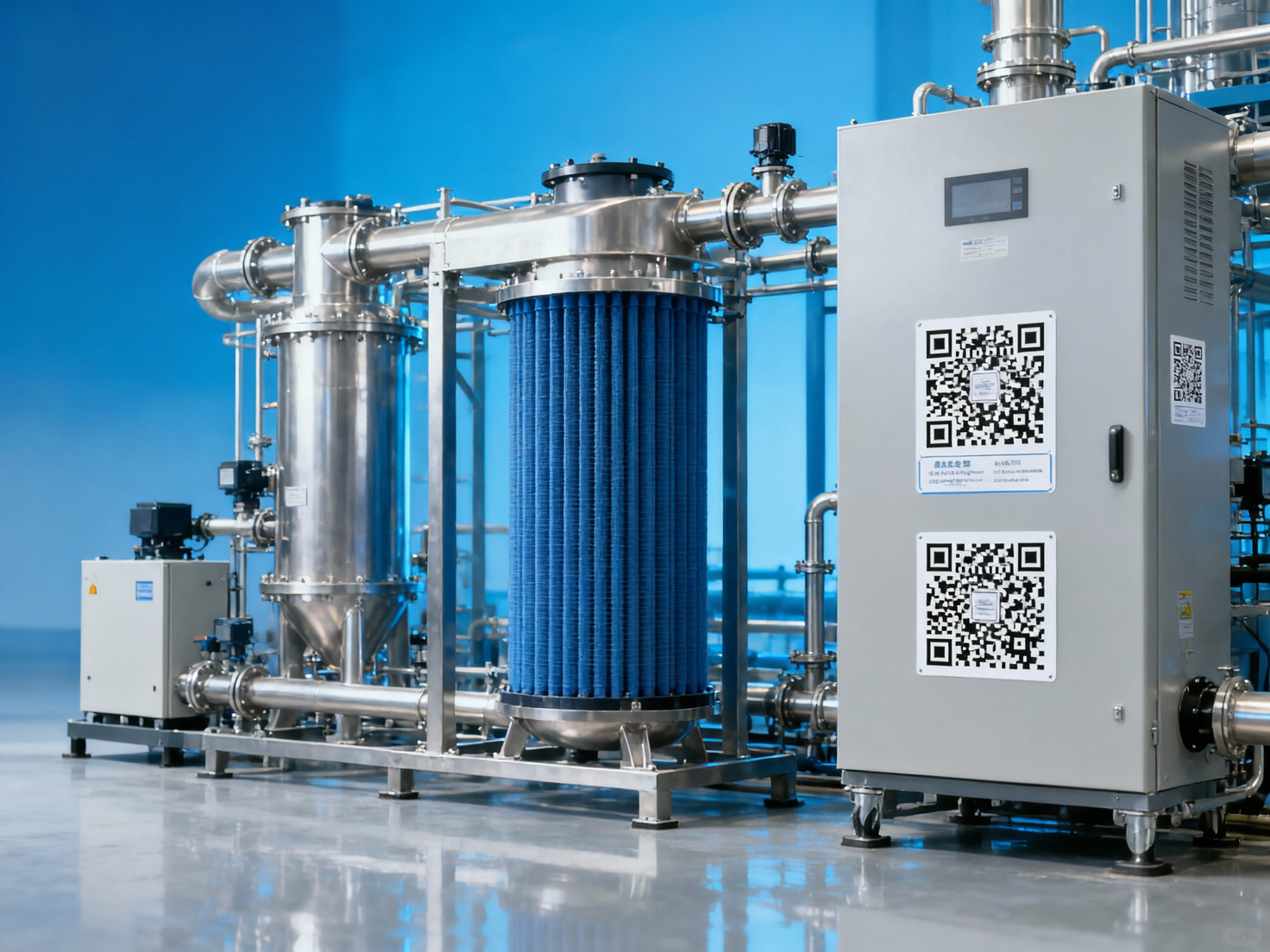 Vietnam’s New Industrial Wastewater Equipment Regulations: Key Impacts and Compliance Strategies for Chinese Suppliers