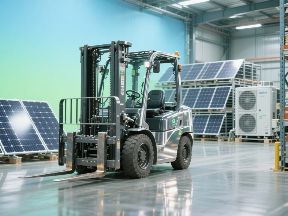 Japan's METI Updates Green Procurement Priority List: Impacts and Strategies for Affected Industries