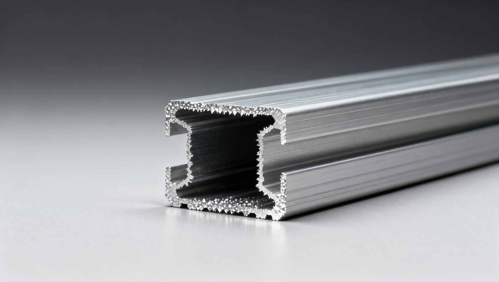 Aluminum extrusion profiles oxidize differently at cut ends — does post-cut anodizing affect structural integrity?