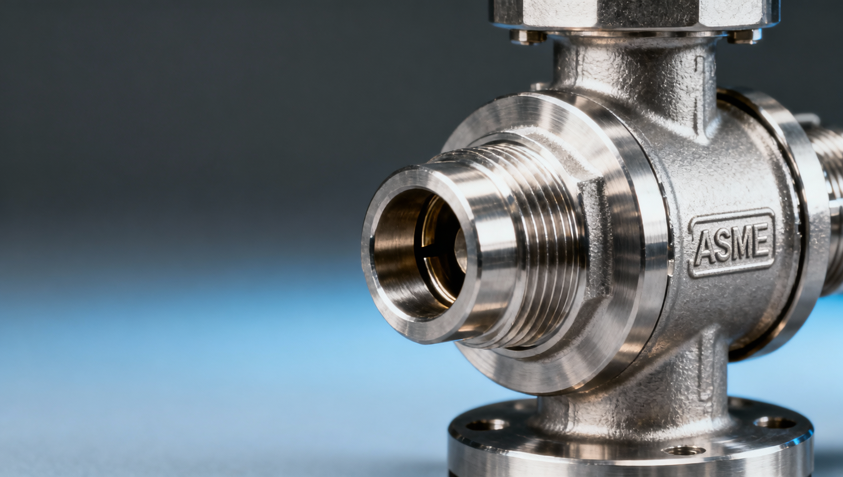 Check valves swing type slam shut under low flow — noise isn’t the only concern
