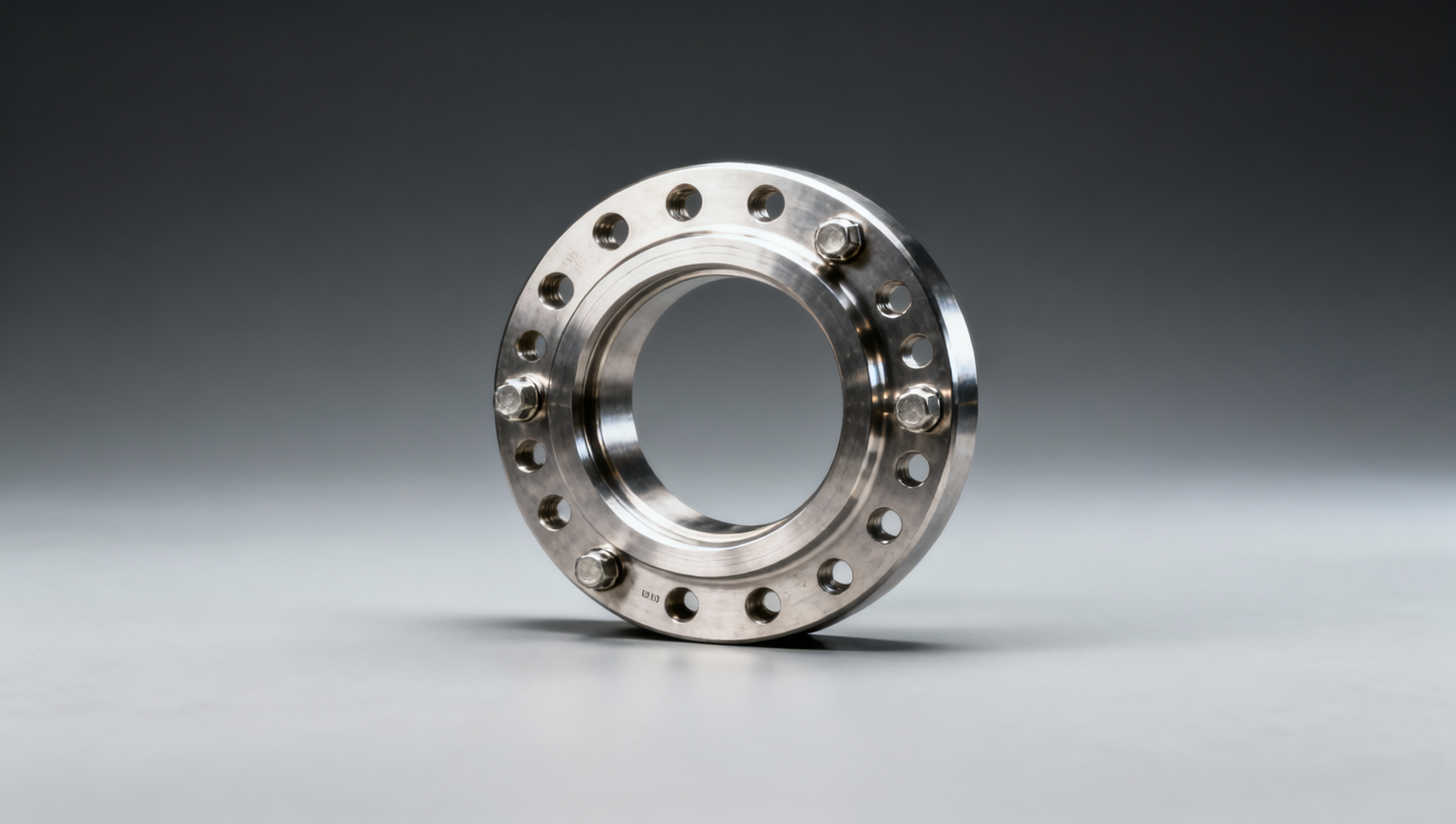 Blind flanges wholesale units shift during bolt tightening — uneven torque application explains most field failures