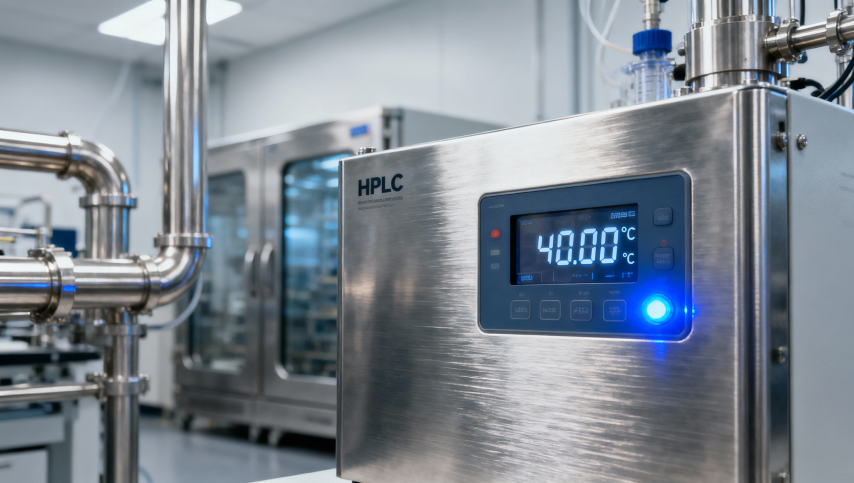 HPLC systems wholesale: why column oven stability matters more than detector specs