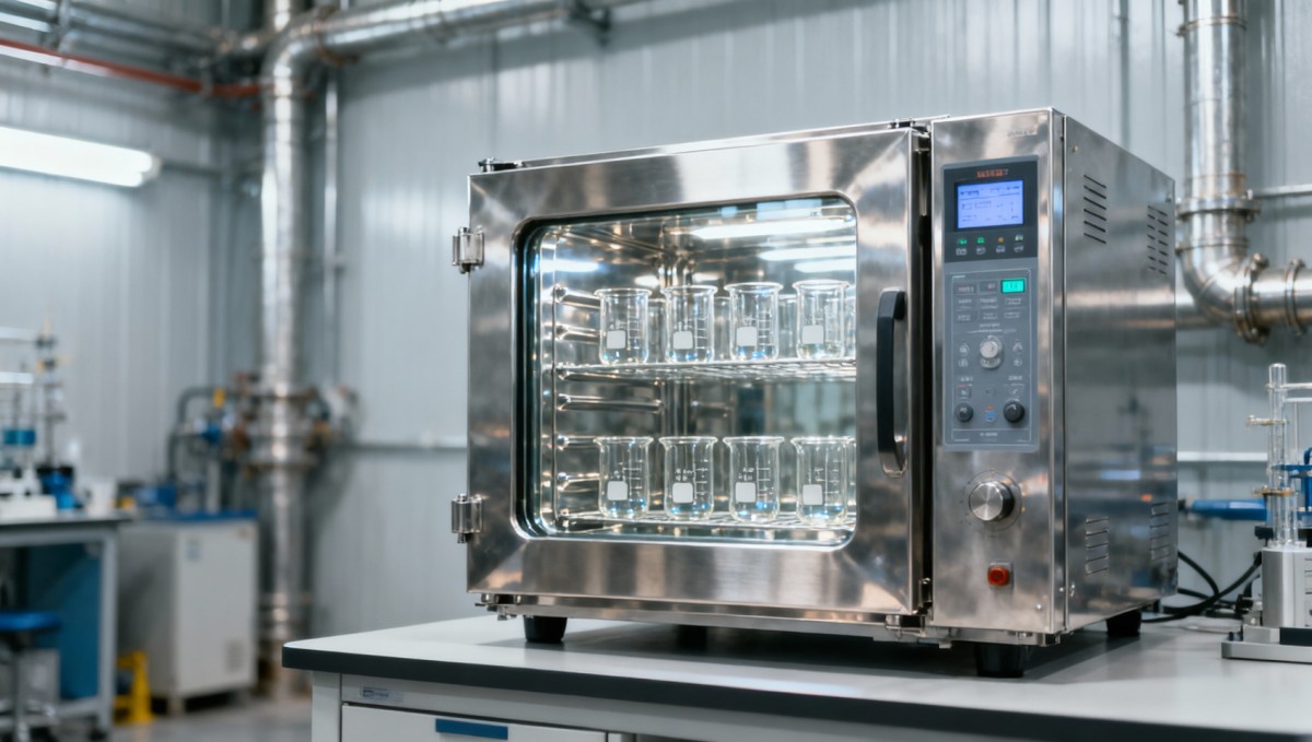 Drying ovens laboratory models vary wildly in humidity recovery time—how to compare fairly Drying ovens laboratory models vary wildly in humidity recovery time—how to compare fairly