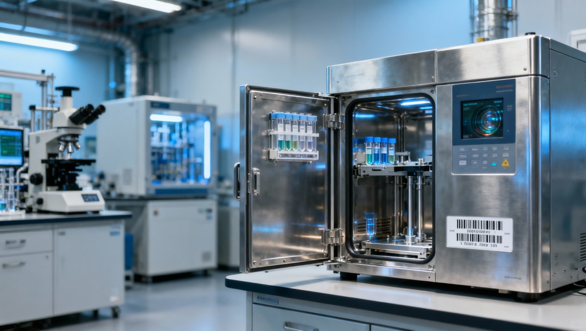 Auto chemistry analyzer reagent compatibility isn’t always listed—how to verify safely