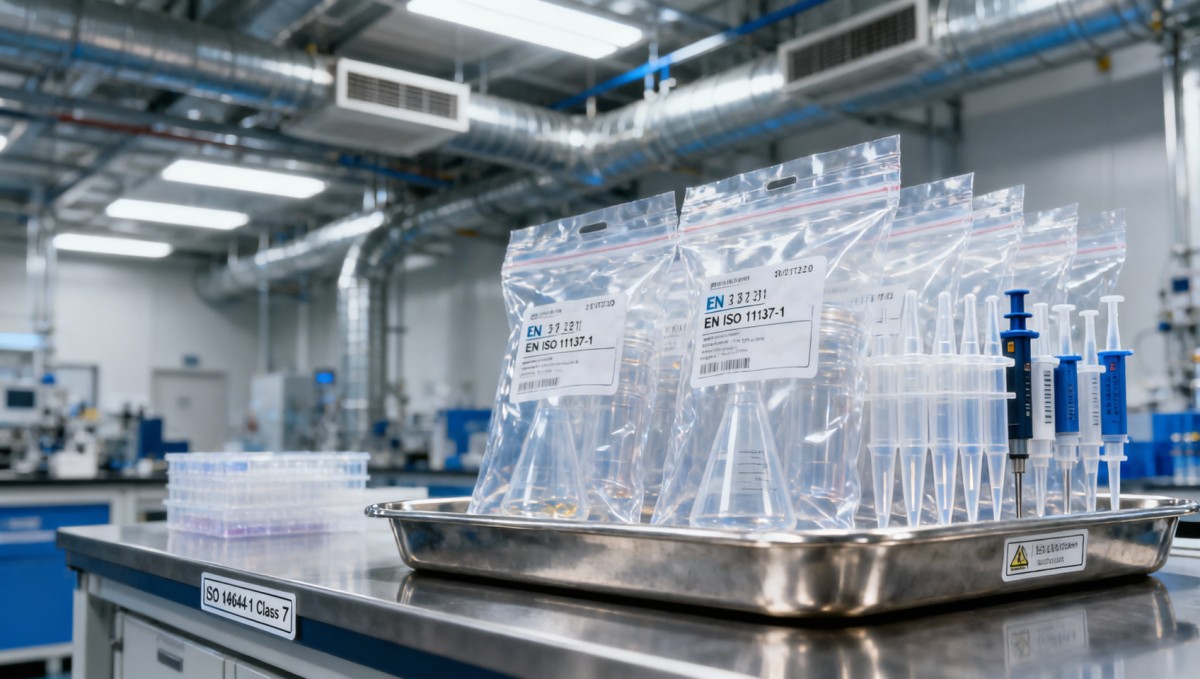 Lab consumables wholesale: why ‘bulk’ doesn’t guarantee consistent lot-to-lot sterility