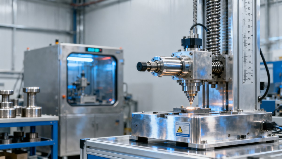 Spring testing machine repeatability suffers near temperature extremes—what’s acceptable?