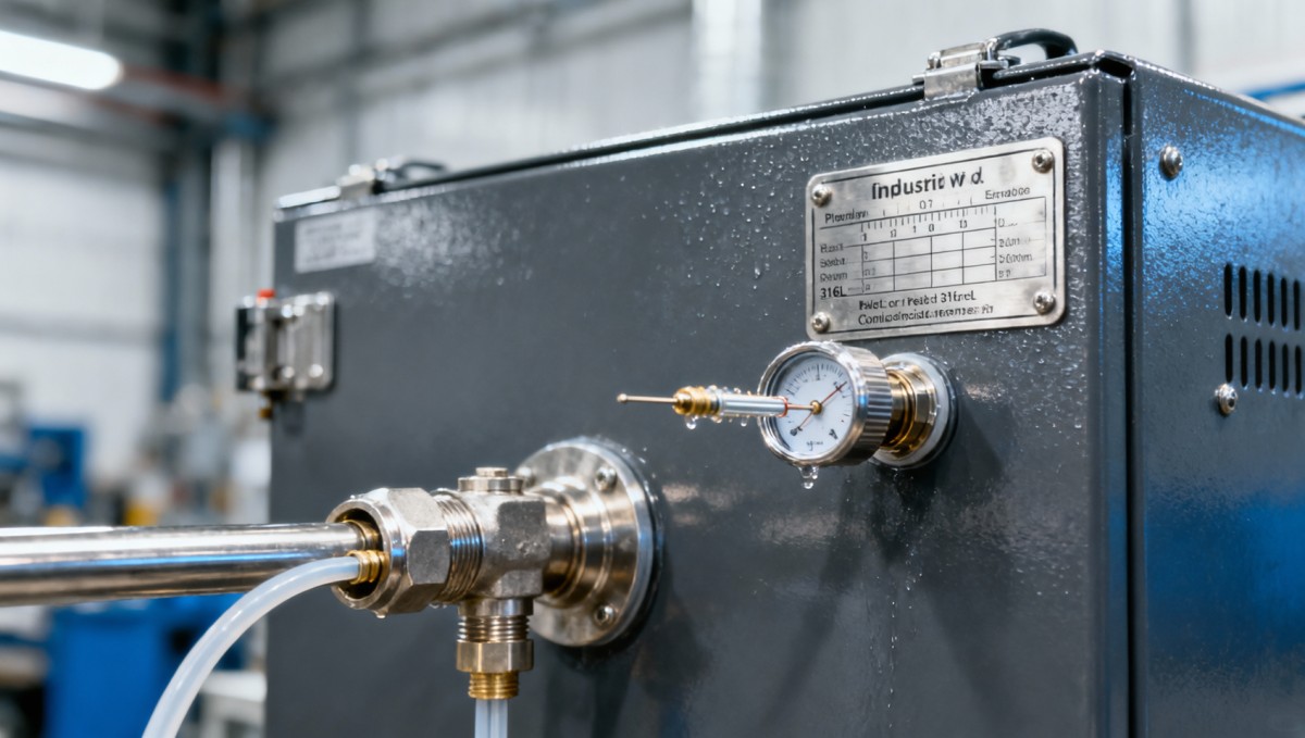 Temperature humidity chamber calibration drifts faster in tropical climates—here’s why