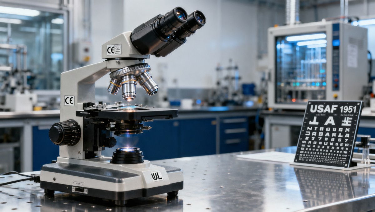 Wholesale microscopes: why MOQs don’t always mean better unit cost