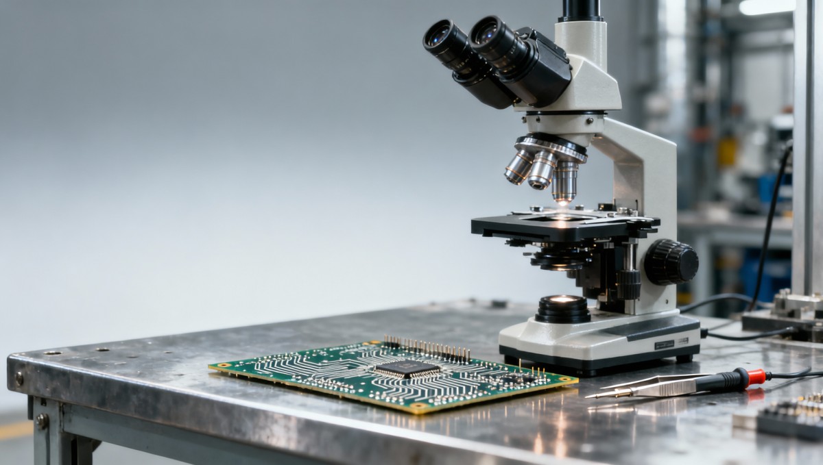 Stereo microscopes wholesale orders often overlook working distance—why that backfires