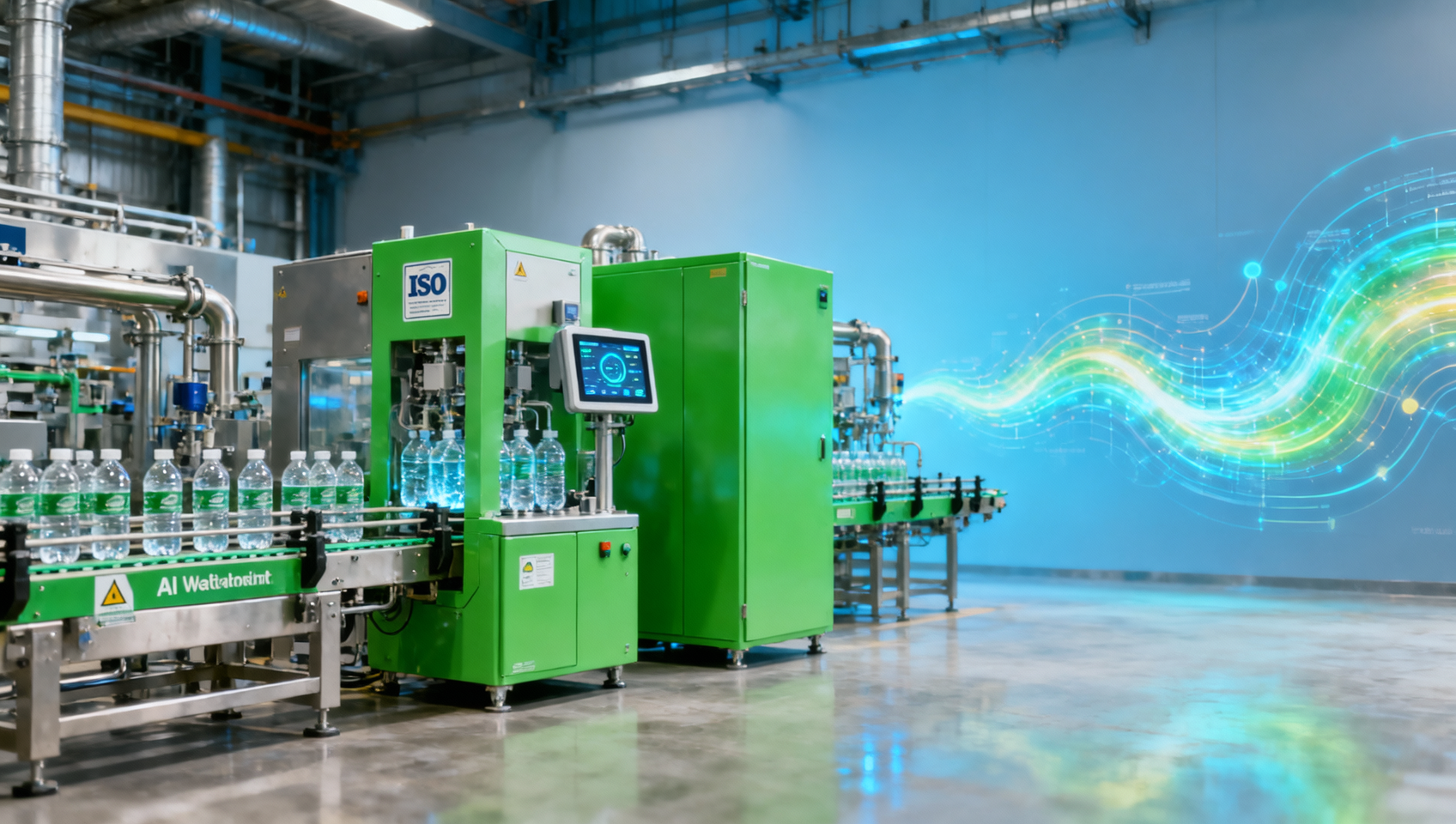 Tingyi Showcases Green Innovation at CBST2026, Offering Modular Solutions for Overseas Beverage Lines