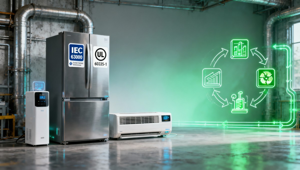 2026 China Electrical Appliance Conference Focuses on 2026 China Electrical Appliance Conference Focuses on