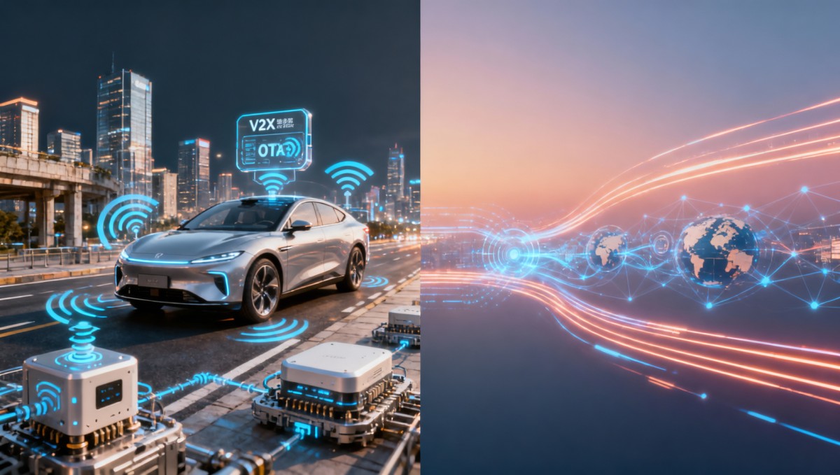 JD, Meituan, Alibaba Accelerate Entry into Auto Sales, China