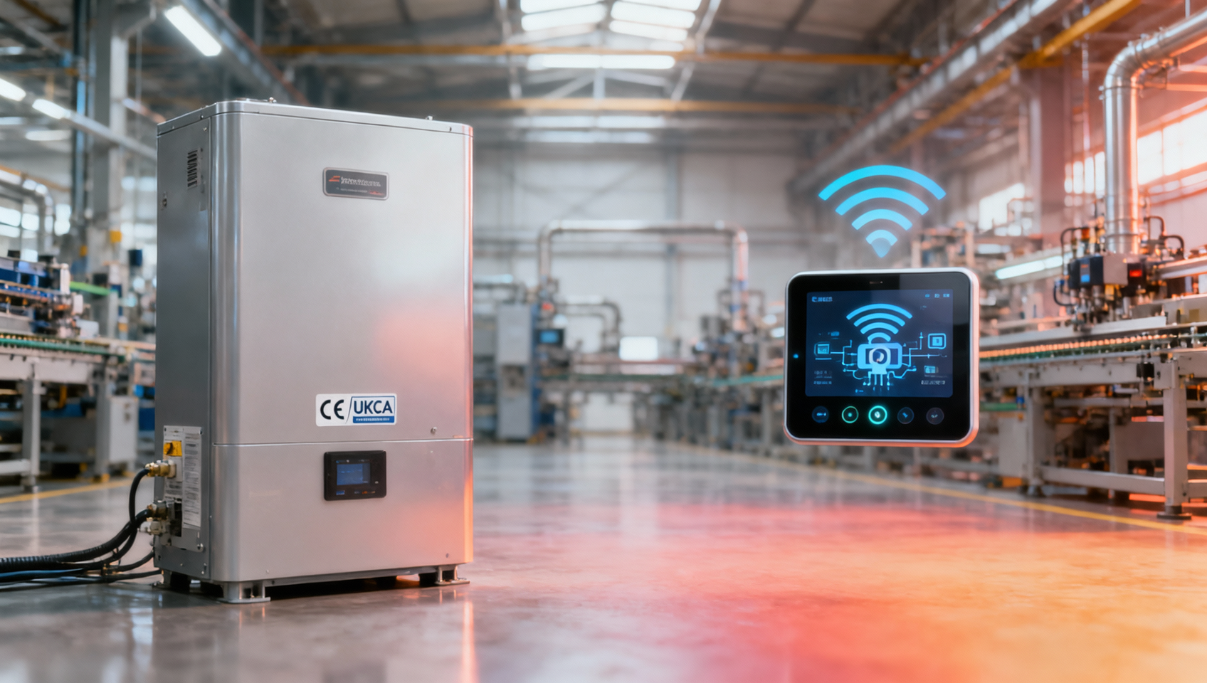 Shanghai Heat Pump Expo 2026 Opens as EU Energy Rules Drive China's Tech Upgrade