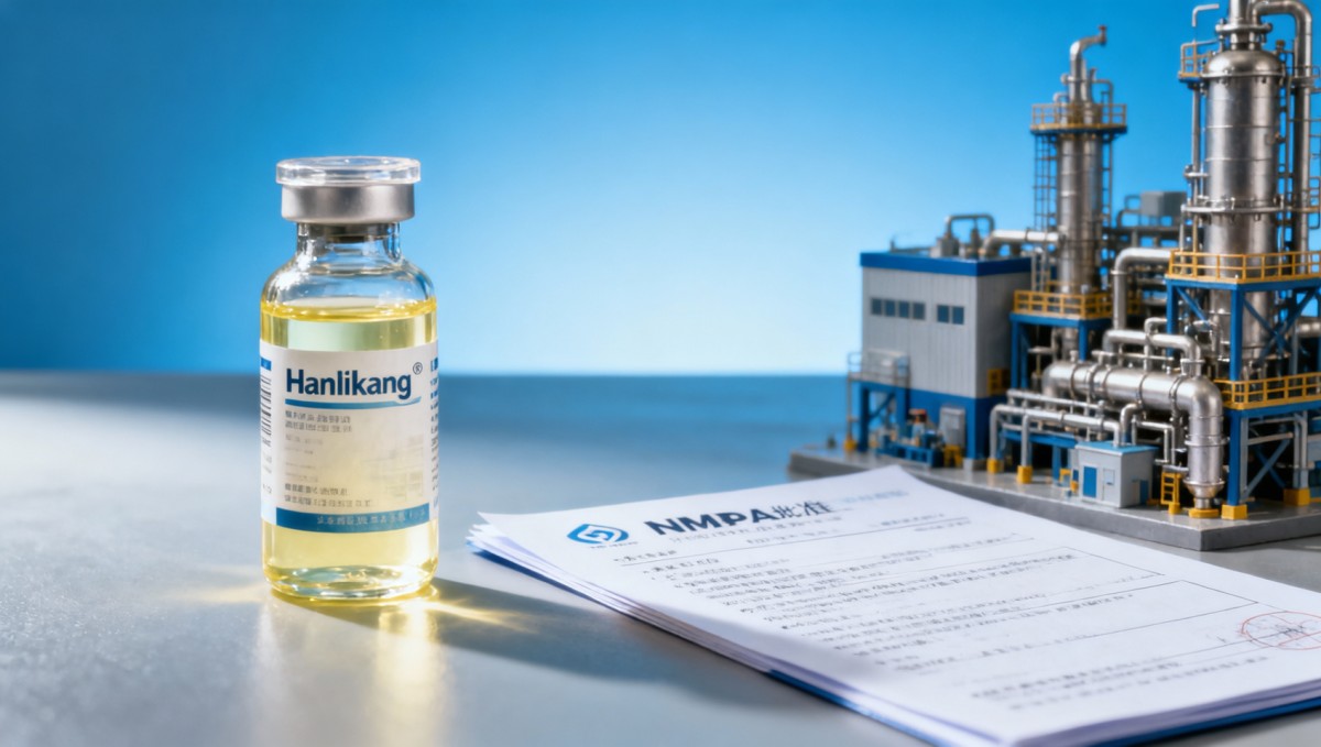 China Approves Rituximab Biosimilar for All Indications, Offering Global Procurement Alternative